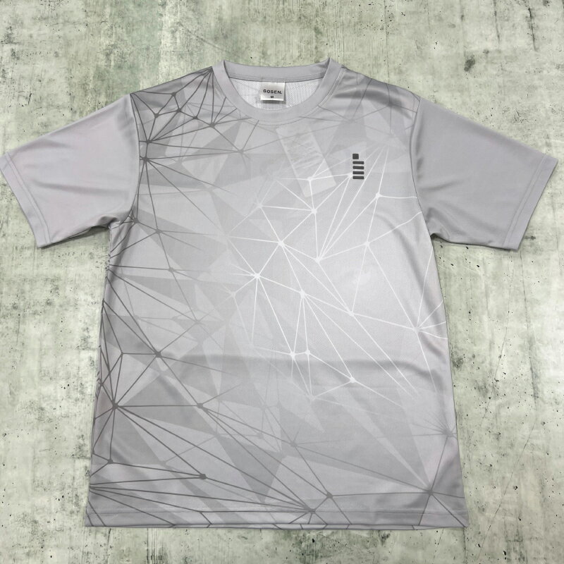 半袖Tシャツ 昇華Tシャツ ゴーセン G