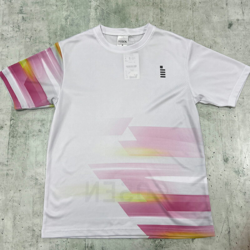 半袖Tシャツ 昇華Tシャツ ゴーセン G