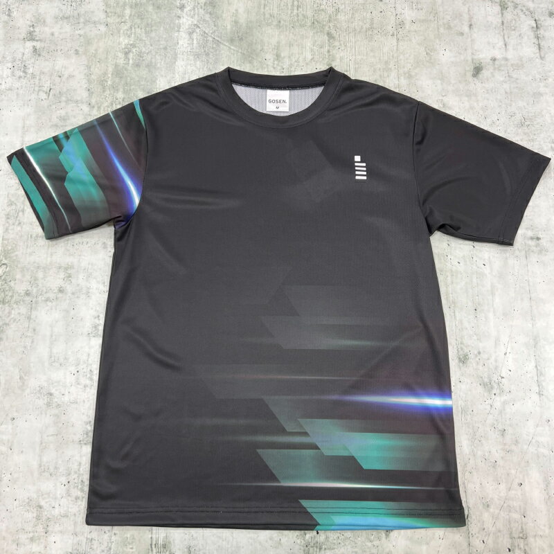 樂天商城 - 半袖Tシャツ 昇華Tシャツ ゴーセン GOSEN ユニセックス 男女兼用 tgsap(jpt6239) gsn26ss