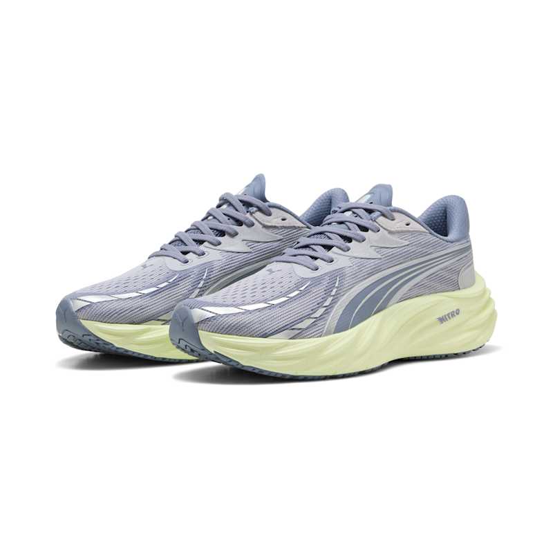 PUMA - プーマ ヴェロシティ ニトロ 4 AP PUMA VELOCITY NITRO 4 AP 312635-11 メンズ ランニングシューズ 26sspmr 319pmr vlntr4(31263511)