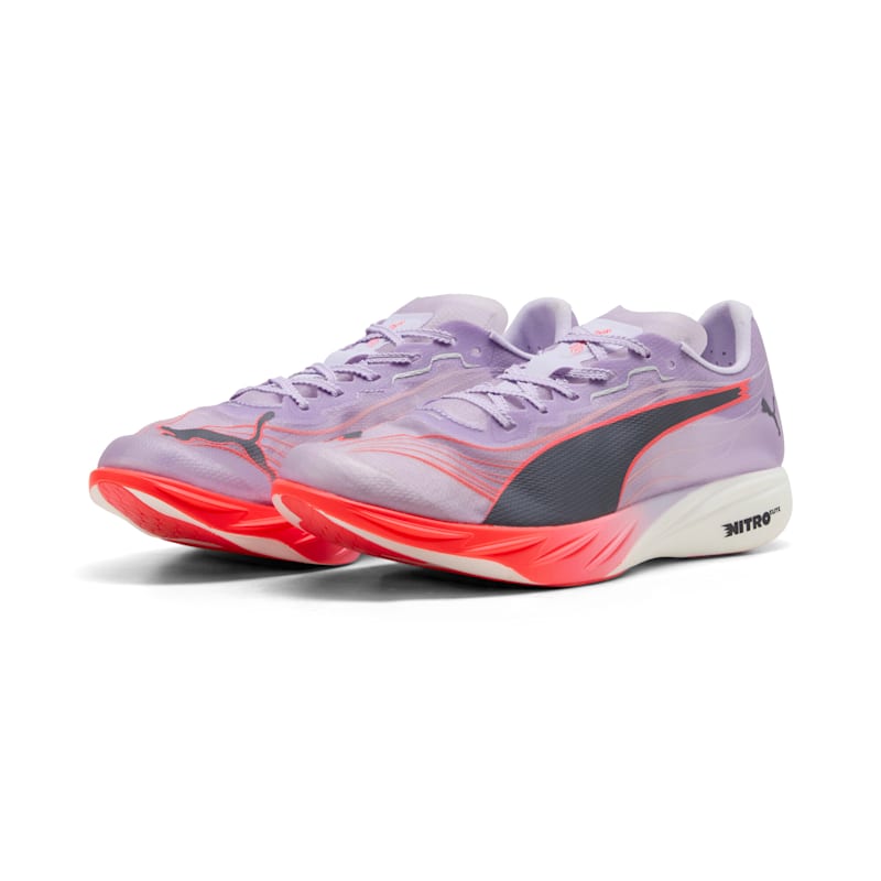 Rakuten - プーマ ファストフォワード ニトロエリート 2 ウィメンズ ランニングシューズ 313693-02 PUMA FAST-FWD NITRO ELITE 2 26fwpmr(31369302)