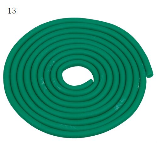 D＆M Thera-Band/セラバンド セラチューブ(ブリスターパック)　ストレッチ エクササイズ 20htr(ttb13)