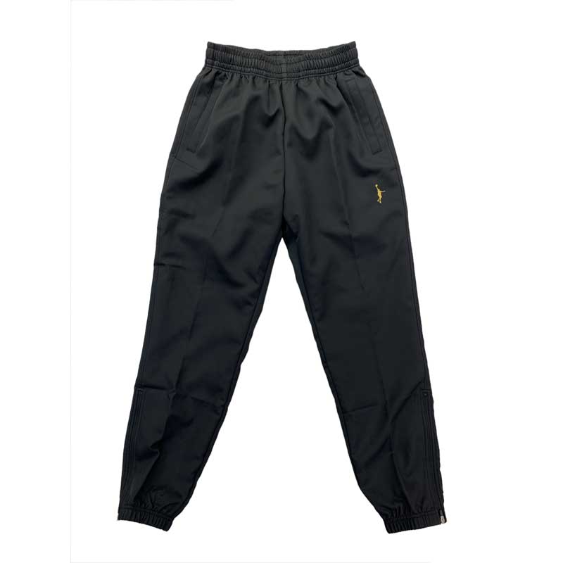 IN THE PAINT インザペイント WIND VENTILATION PANTS ウィンドベンチレーションパンツ バスケットボールウェア 2023FW(itp23434) 2401bwtk