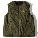 y15OFFz ELDORESO Ghb\ Bekele Vest jO 2023FW(e3300423olive) 2401wtk ԕis yICz