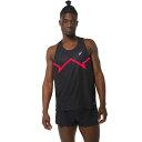 ASICS AVbNX VENTILATE ACTIBREEZE SINGLET YjOEFA 2023FW was(2011c952001)