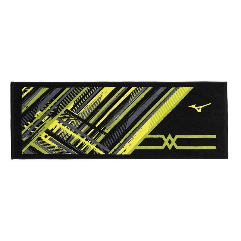 ミズノ MIZUNO 今治製タオル スポーツタオル Sports towel (箱入り)(32jyb10195)