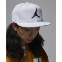 JORDAN ジョーダン ジャンプマン プロ アジャスタブル キャップ バスケットボール 2025SP wbnk(fv5296100) 【オンライン限定】2502bwtk 返品交換不可(4)