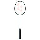 ヨネックス YONEX アストロクスネクステージ ASTROX Nextage バドミントンラケット フレームのみ ガット無し(axnt530)