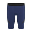SOAR Running Mens Half Tight marine navy メンズランニングウェア 2024FW wso(ss10mmarnav)