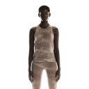 On Womens Performance Tank AOP オン ウィメンズ パフォーマンスタンク ランニングウェア 2025SS wonw(1wf10432...