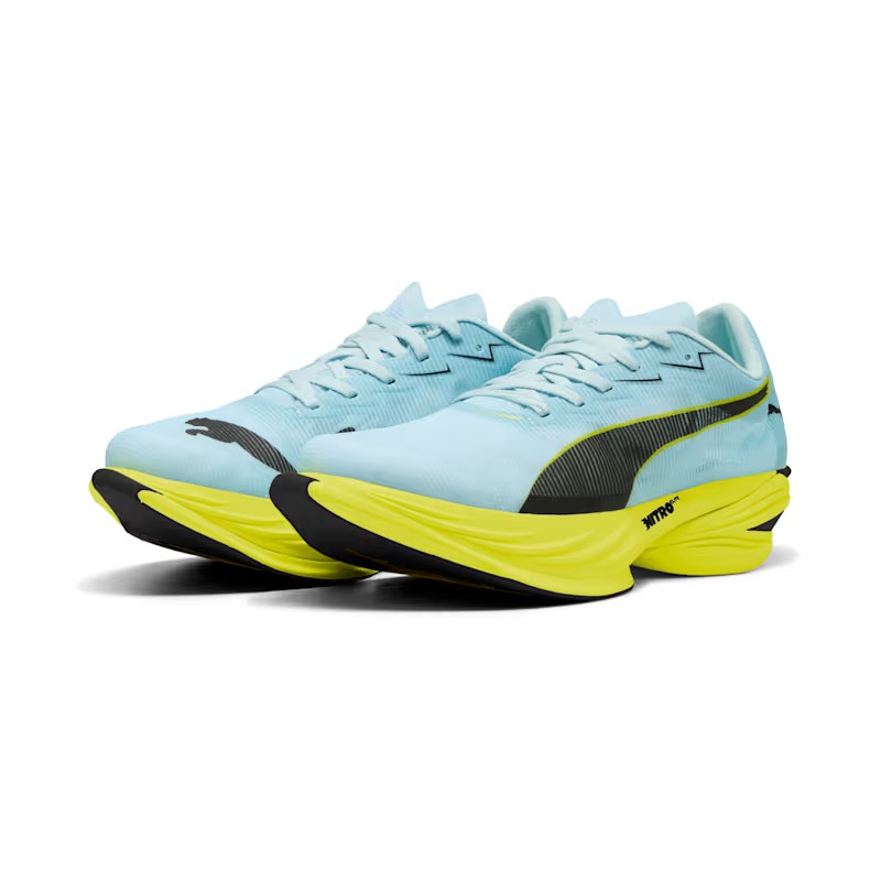 Rakuten - プーマ ウィメンズ ファストアール ニトロ エリート 3 PUMA WOMEN’S FAST-R NITRO ELITE 3 ランニングシューズ 312061-08 26sspmr(31206108) 2502stk 614