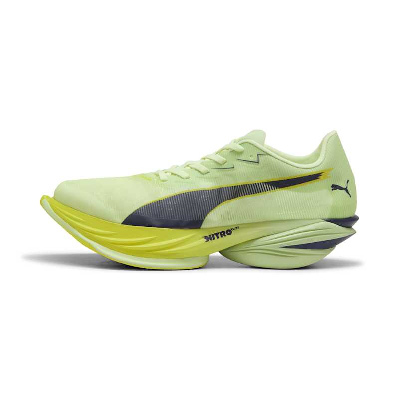 プーマ ファストアール ニトロ エリート PUMA FAST-R NITRO ELITE 3 メンズ ランニ...