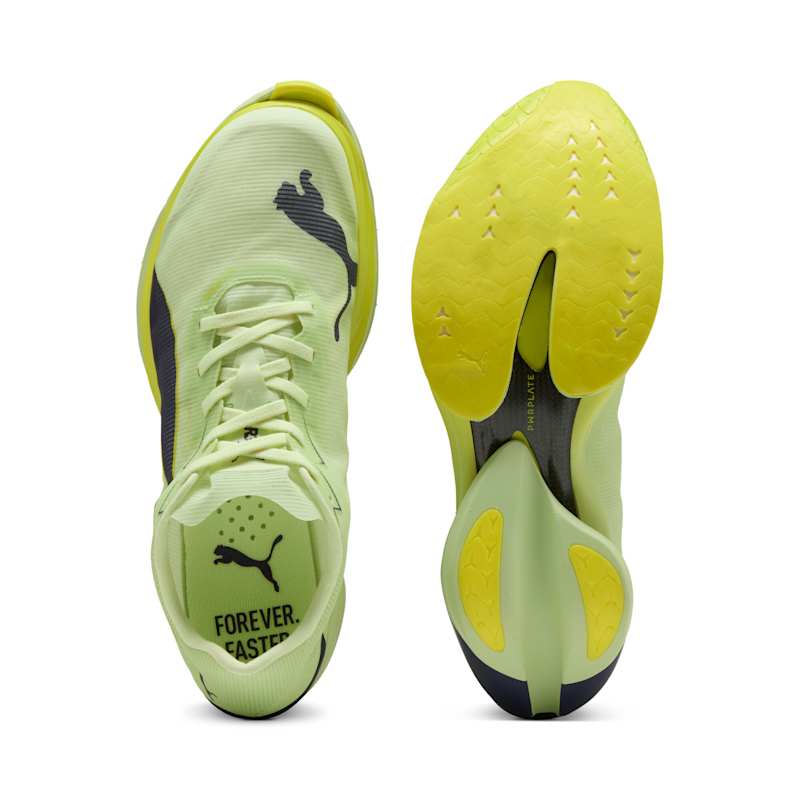 プーマ ファストアール ニトロ エリート PUMA FAST-R NITRO ELITE 3 メンズ ランニ...