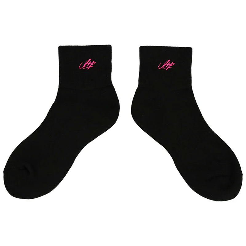 樂天商城 - IN THE PAINT SOCKS インザペイント ショートカーシブ ソックス 12cm バスケットボール 2026SS(itp260551067)