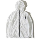 【15％OFF】 ELDORESO エルドレッソ Bekele Packable Parka ランニング 2023FW(e3002623white) 2401wtk 返品交換不可 【オンライン限定】