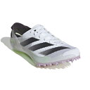 AfB_X AfB[ tBlX XpCN didas ADIZERO FINESSE SPiKE IE5487 Y Zp XpCN 2024adsp 24q1sp(ie5487)