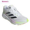 アディダス アディゼロSL adidas ADIZERO SL W IG3345 ウィメンズ ランニングシューズ adizerosl 24q1r(ig3345)