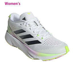 アディダス アディゼロSL adidas ADIZERO SL W IG3345 ウィメンズ ランニングシューズ adizerosl 24q1r(ig3345)