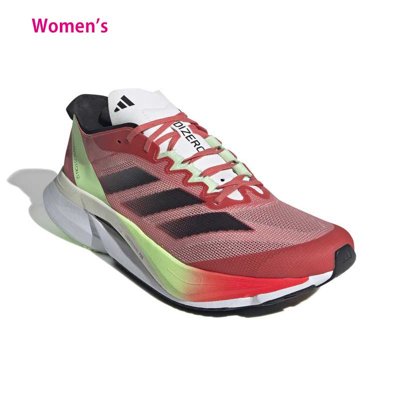 121ȯͽ ǥ ǥܥȥ12 W adidas ADIZERO BOSTON12 W IG5926  ˥󥰥塼 24q1r(ig5926) ADIZERO EKIDEN쥯