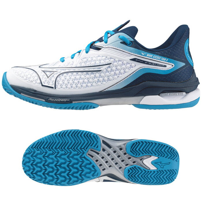 ~Ym MIZUNO WAVE EXCEED TOUR 6 OC EG[u GNV[h \tgejX \tgejXV[Y N[ElHŃR[gp tour6(61gb247214) mzshnew