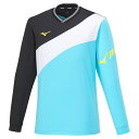 ミズノ MIZUNO ライトスウェットジャケット ラケットスポーツ mzap rkwin【オンラインストア限定】【返品交換不可】(62mca51121) 250...