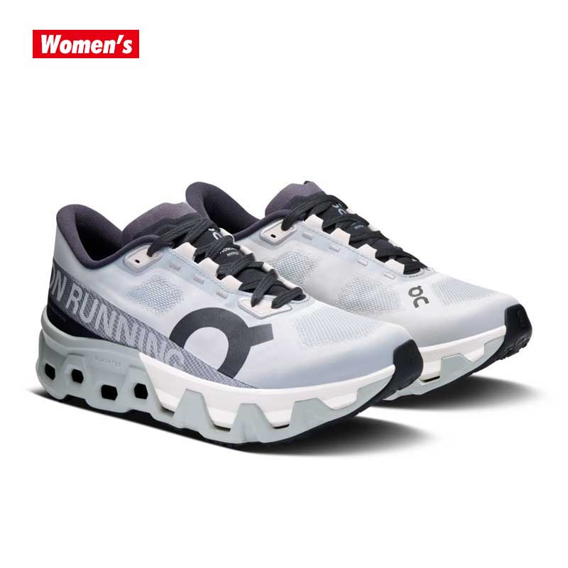  ウィメンズ On Cloudmonster Hyper オン クラウドモンスター ハイパー ランニングシューズ 3WE10123205 25spon (3we10123205)