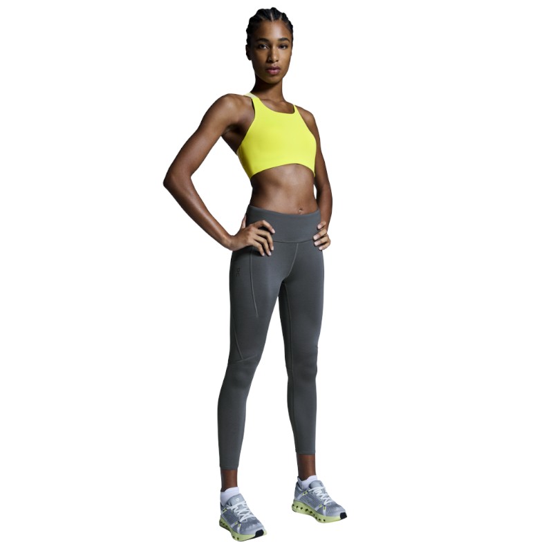 On Womens Performance Tights 7/8 ���� ��ǥ����� �ѥե����ޥ󥹥����� ���˥󥰥����� 2025SS wonw(1we11922608) 2502wtk ���ʸ��Բ�