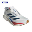 アディダス アディゼロ ボストン12 M adidas ADIZERO BOSTON 12 M JI4476 メンズ ランニングシューズ 25q1r bsttk...
