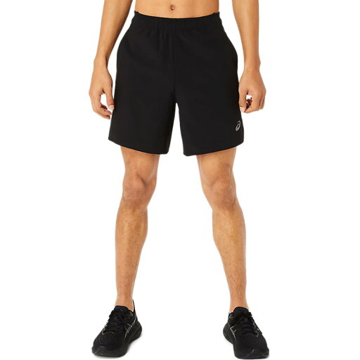 ASICS アシックス MEN MULTI POCKET 7IN SHORT メンズランニングウェア 2025SS was(2011d101001) ASICS アシックス MEN MULTI POCKET 7IN SHORT メンズランニングウェア 2025SS was(2011d101001)