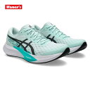 アシックス ハイパースピード 4 asics HYPER SPEED 4 1012B677-400 ウィメンズ ランニングシューズ 25spasr (1012b...
