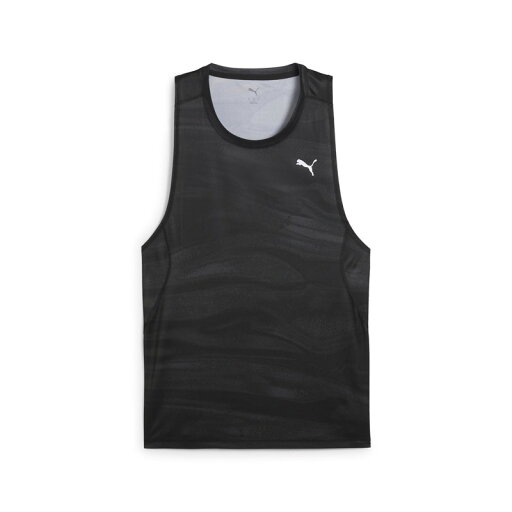 PUMA RUN VELOCITY AOP タンク プーマ メンズランニングウェア 2025SS wpu(52729101) PUMA RUN VELOCITY AOP タンク プーマ メンズランニングウェア 2025SS wpu(52729101)