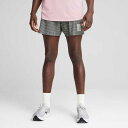 PUMA X SAYSKY ショーツ AOP メンズランニングウェア 2025SS wpu(52721571)(4)
