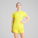 PUMA WOMENS RUN VELOCITY Tシャツ プーマ ウィメンズ ランニングウェア 2025SS wpuw(52725839)