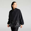 PUMA WOMENS TRN EDGE ウーブン ジャケット プーマ ウィメンズ ランニングウェア 2025SS wpuw(52701901) 2502wtk...