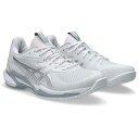 アシックス ソリューションスピード FF 3 OC asics SOLUTION SPEED FF 3 OC レディース テニスシューズ オムニ(砂入り人工芝)...