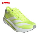 アディダス ウィメンズ アディゼロ SL2 W adidas ADIZERO SL2 W JQ2797 ランニングシューズ 25q3r 25604r (jq27...