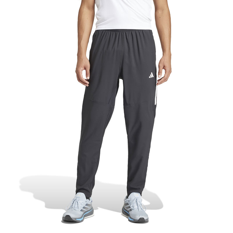 【P10倍！11/14 18:00-11/16 23:59 限定】 ADIDAS OTR E 3S PANT オウンザラン パンツ アディダス メンズランニングウェア 2025FW wadm(ikm24ik4982)(4)