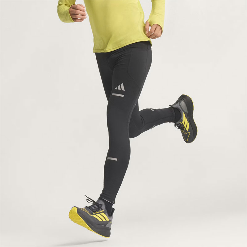 ADIDAS adi365 Tights クライマウォーム ロングタイツ アディダス メンズランニングウェア 2025FW wadm(krd92jp3847)
