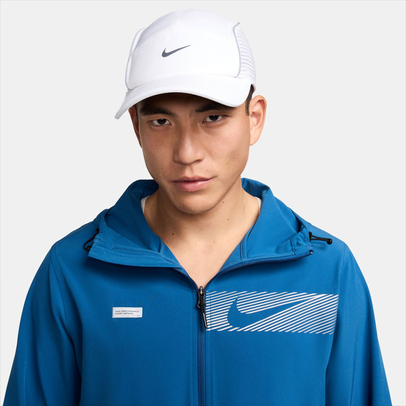 NIKE ナイキ ADV フライ ABAEROAD キャップ U DRI-FIT ランニング 2025HO wnk(fj0736100)