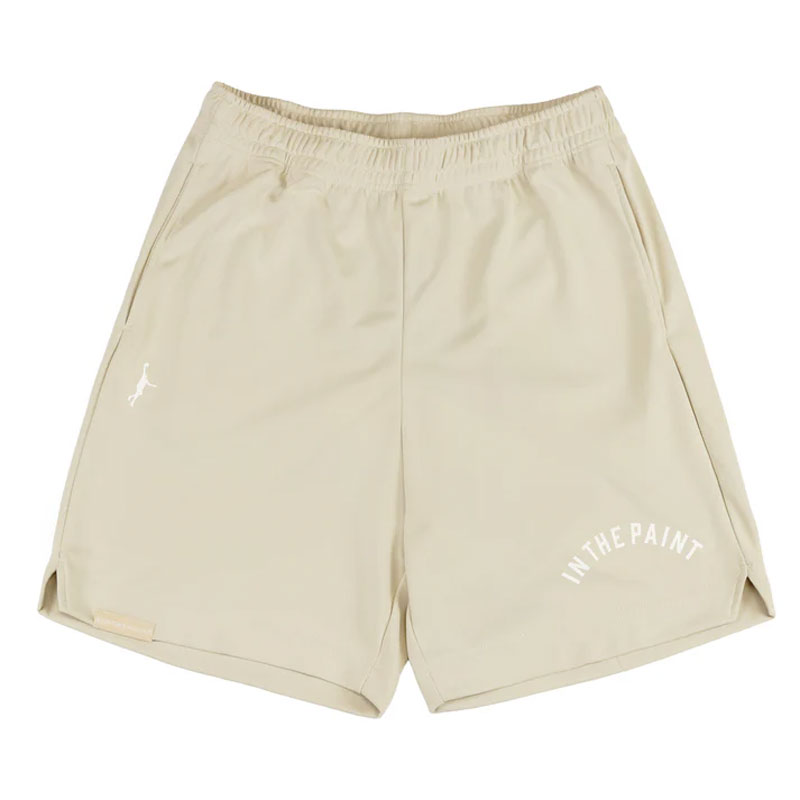 樂天商城 - IN THE PAINT SHORTS インザペイント アッパーアーチロゴショーツ バスパン バスケットボールウェア 2026SS(itp2607141)