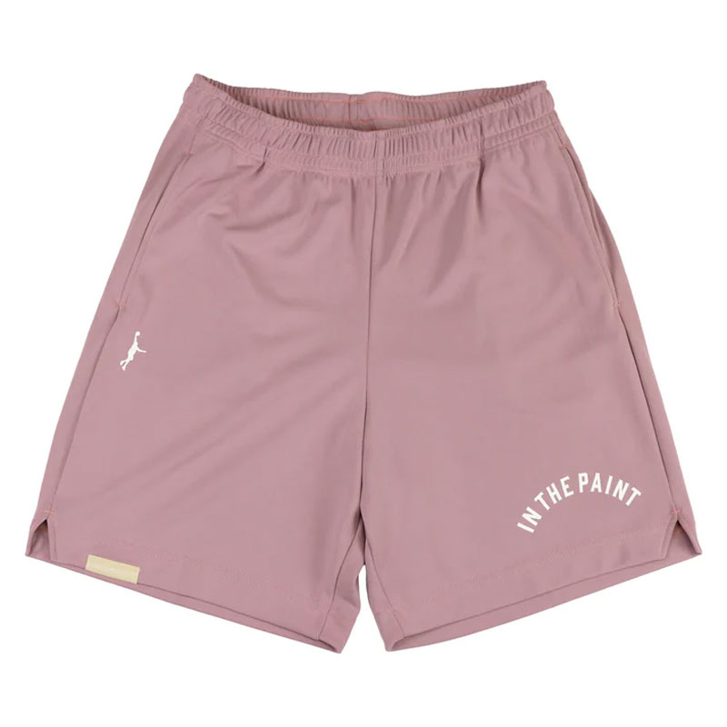 樂天商城 - IN THE PAINT SHORTS インザペイント アッパーアーチロゴショーツ バスパン バスケットボールウェア 2026SS(itp2607148)