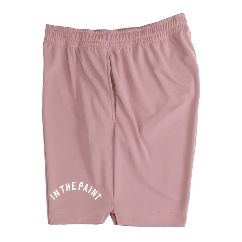 IN THE PAINT SHORTS インザペイント アッパーアーチロゴショーツ バスパン バスケ...