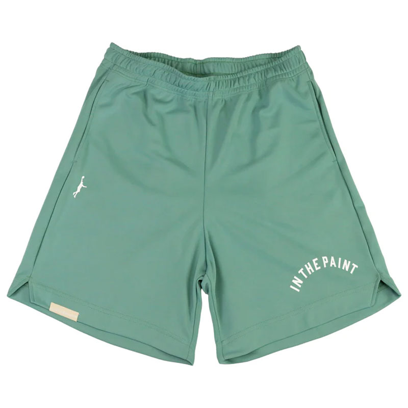 樂天商城 - IN THE PAINT SHORTS インザペイント アッパーアーチロゴショーツ バスパン バスケットボールウェア 2026SS(itp2607150)