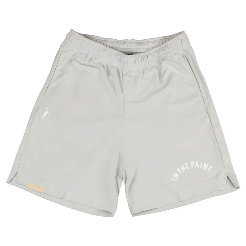 樂天商城 - IN THE PAINT SHORTS インザペイント アッパーアーチロゴショーツ バスパン バスケットボールウェア 2026SS(itp2607197)
