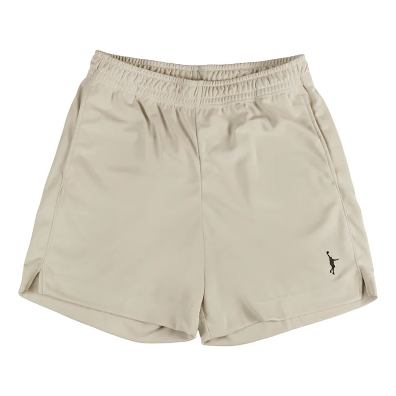 IN THE PAINT SHORTS インザペイント ワンポイントショーツ バスパン バスケットボールウェア 2026SS(itp2607341)