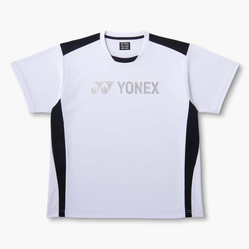 樂天商城 - ヨネックス ユニドライTシャツ dry Tshirt ソフトテニス 数量限定(16893y011)