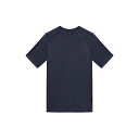 SOAR Running Mens SS Merino silk Base YjOEFA 2023FW wso(s22b2mnavy)