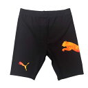プーマ ハーフタイツ HALF TIGHT 2 KS PUMA コイケスポーツオリジナル メンズランニングウェア wpu(52684701)(4)