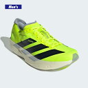 アディダス メンズ アディゼロ タクミ セン 11 adidas ADIZERO TAKUMI SEN 11 JH0991 レーシングシューズ 25q3r se...