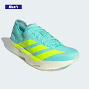 アディダス メンズ アディゼロ タクミ セン 11 adidas ADIZERO TAKUMI SEN 11 JQ2813 レーシングシューズ 25q3r se...